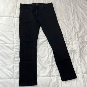 Steve’s Jeans 32x30 Black Jeans